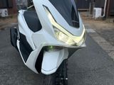 Honda PCX 2025