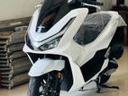 Honda PCX 2026
