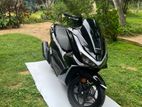 Honda PCX 125cc 2025
