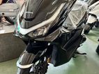 Honda PCX 2025