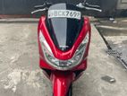 Honda PCX 150 2007
