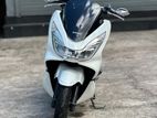 Honda PCX 150 2012