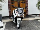 Honda PCX 150 2015