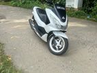 Honda PCX 2015