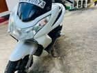 Honda PCX 150 2015