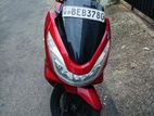 Honda PCX 150 2016