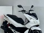 Honda PCX 150 2016