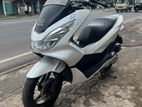 Honda PCX 150 2016