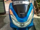 Honda PCX 150 2016