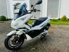 Honda PCX 150 2016