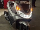 Honda PCX 150 2016