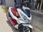 Honda PCX 150 2016