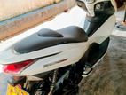 Honda PCX 150 2016