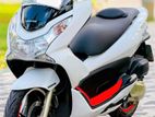 Honda PCX 150 2016
