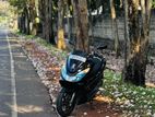 Honda PCX 150 2016