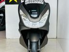 Honda PCX 150 2017