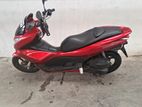 Honda PCX 150 2017