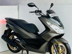 Honda PCX 150 2017