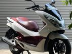 Honda PCX 150 2017