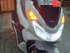Honda PCX 150 2017