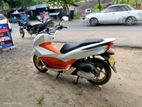 Honda PCX 150 2017