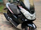 Honda PCX 150 2017