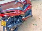Honda PCX 150 2017