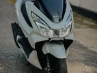 Honda PCX 150 2017