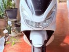 Honda PCX 150 2017