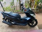 Honda PCX 150 2017