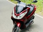 Honda PCX 150 2015