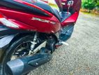 Honda PCX 150 2017 LED