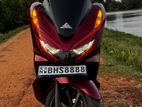 Honda PCX 150 2018