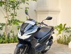 Honda PCX 150 2018