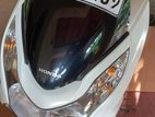 Honda PCX 2018