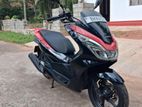 Honda PCX 150 2018
