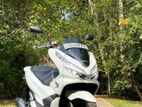 Honda PCX 150 2018