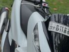 Honda PCX 150 (2019) 2018