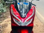 Honda PCX 150 2018