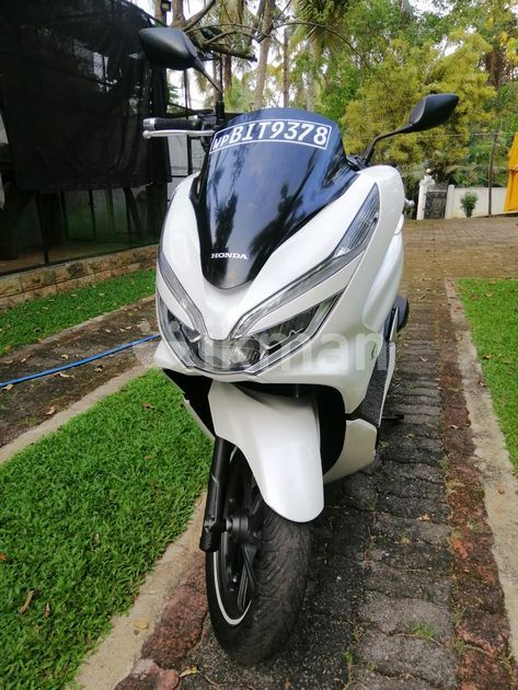 2019 honda pcx 150 for sale near me