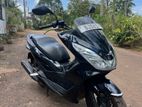 Honda PCX 2019