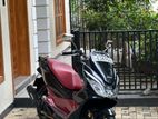 Honda PCX 150 2019
