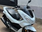 Honda PCX 150 2019
