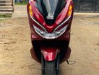 Honda PCX 150 2019