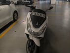 Honda PCX 150 2020 2019