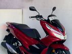 Honda PCX 150 2021