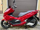 Honda PCX 150 2021