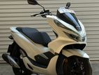 Honda PCX 150 2021