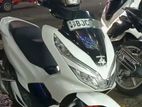 Honda PCX 150 2021