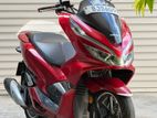 Honda PCX 150 2021